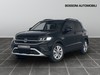 Volkswagen T-Cross 1.0 tsi 115cv edition plus