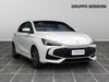 Mg MG3 1.5 hybrid+ luxury