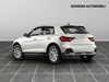 Audi A1 allstreet 30 1.0 tfsi 116cv business s tronic