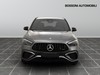 AMG GLA amg 35 amg line advanced 4matic 8g-dct