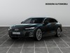 Audi A6 avant 2.0 tdi mhev+ 204cv business advanced quattro s tronic