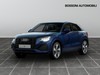 Audi Q2 35 1.5 tfsi business advanced s tronic