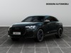 Audi RSQ8 rs 4.0 v8 mhev 48v 640cv performance tiptronic