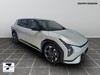 Kia EV4 81,4 kwh long range gt-line launch edition fwd