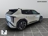 Kia EV4 81,4 kwh long range gt-line launch edition fwd