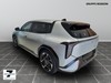 Kia EV4 81,4 kwh long range gt-line launch edition fwd