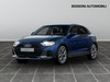 Audi A1 allstreet 30 1.0 tfsi 116cv business s tronic