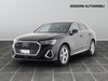 Audi Q3 sportback 40 2.0 tdi 193cv s line edition quattro s tronic