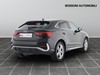 Audi Q3 sportback 40 2.0 tdi 193cv s line edition quattro s tronic