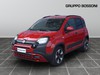 Fiat Panda cross 1.0 firefly hybrid 70cv s&s 5p.ti