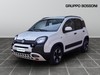 Fiat Panda cross 1.0 firefly hybrid 70cv s&s 5p.ti