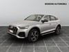 Audi Q5 sportback 40 2.0 tfsi mhev 12v business advanced quattro s tronic