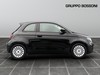 Fiat 500 500e 42 kwh entry pack tech