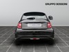 Fiat 500 500e 42 kwh entry pack tech