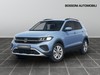 Volkswagen T-Cross 1.0 tsi 115cv r-line plus dsg
