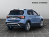 Volkswagen T-Cross 1.0 tsi 115cv r-line plus dsg