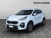 Kia Sportage 1.6 crdi 115cv business class 2wd