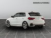 Audi A1 sportback 30 1.0 tfsi 116cv s line edition s tronic
