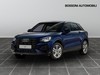 Audi Q2 35 1.5 tfsi business advanced s tronic