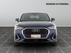 Audi Q3 sportback 35 2.0 tdi s line edition s tronic