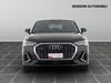 Audi Q3 sportback 40 2.0 tdi 193cv s line edition quattro s tronic