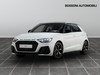 Audi A1 sportback 30 1.0 tfsi 116cv identity black s tronic