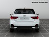 Audi A1 sportback 30 1.0 tfsi 116cv identity black s tronic