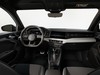 Audi A1 sportback 30 1.0 tfsi 116cv identity black s tronic