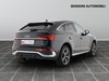 Audi Q5 sportback 40 2.0 tdi mhev 12v s line quattro s tronic