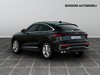Audi Q5 sportback 2.0 tdi mhev+ 204cv s line edition quattro