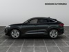 Audi Q5 sportback 2.0 tdi mhev+ 204cv s line edition quattro