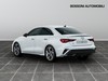 Audi A3 sedan 1.5 tfsi mhev 48v 150cv s line edition
