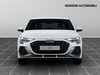 Audi A3 sedan 1.5 tfsi mhev 48v 150cv s line edition