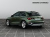 Audi A3 allstreet 2.0 tdi 150cv business advanced s tronic