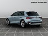 Audi A3 allstreet 2.0 tdi 150cv business advanced s tronic