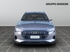 Audi e-tron sportback 55 business fast quattro cvt