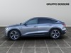 Audi e-tron sportback 55 business fast quattro cvt