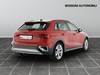 Audi A3 allstreet 1.5 tfsi mhev 48v 150cv business advanced