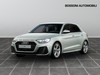 Audi A1 sportback 30 1.0 tfsi 116cv identity black s tronic