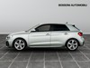 Audi A1 sportback 30 1.0 tfsi 116cv identity black s tronic