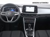 Volkswagen T-Roc 2.0 tdi scr 150cv life dsg