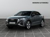 Audi Q2 35 2.0 tdi s line edition s tronic