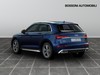 Audi Q5 40 2.0 tfsi mhev 12v s line quattro s tronic