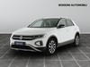 Volkswagen T-Roc 1.0 tsi 110cv style