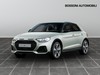 Audi A1 allstreet 30 1.0 tfsi 116cv identity contrast s tronic