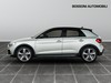 Audi A1 allstreet 30 1.0 tfsi 116cv identity contrast s tronic