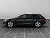 Audi A4 avant 35 2.0 tdi mhev 163cv s line edition s tronic
