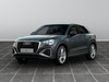 Audi Q2 35 2.0 tdi edition one s line edition s tronic