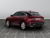 Audi Q5 sportback 2.0 tdi mhev+ 204cv business advanced quattro
