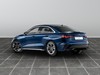 Audi A3 sedan 2.0 tdi 150cv s line edition s tronic